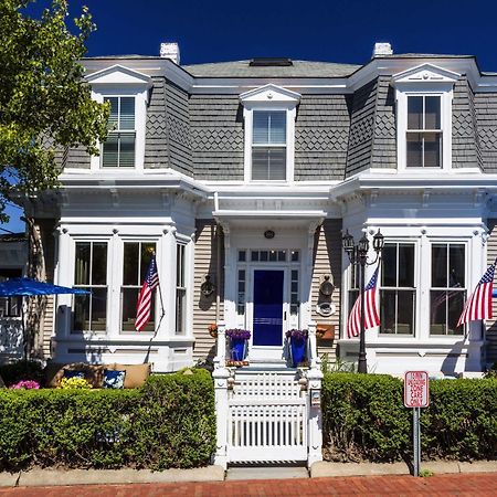 Prince Albert Guest House, Provincetown Exterior photo