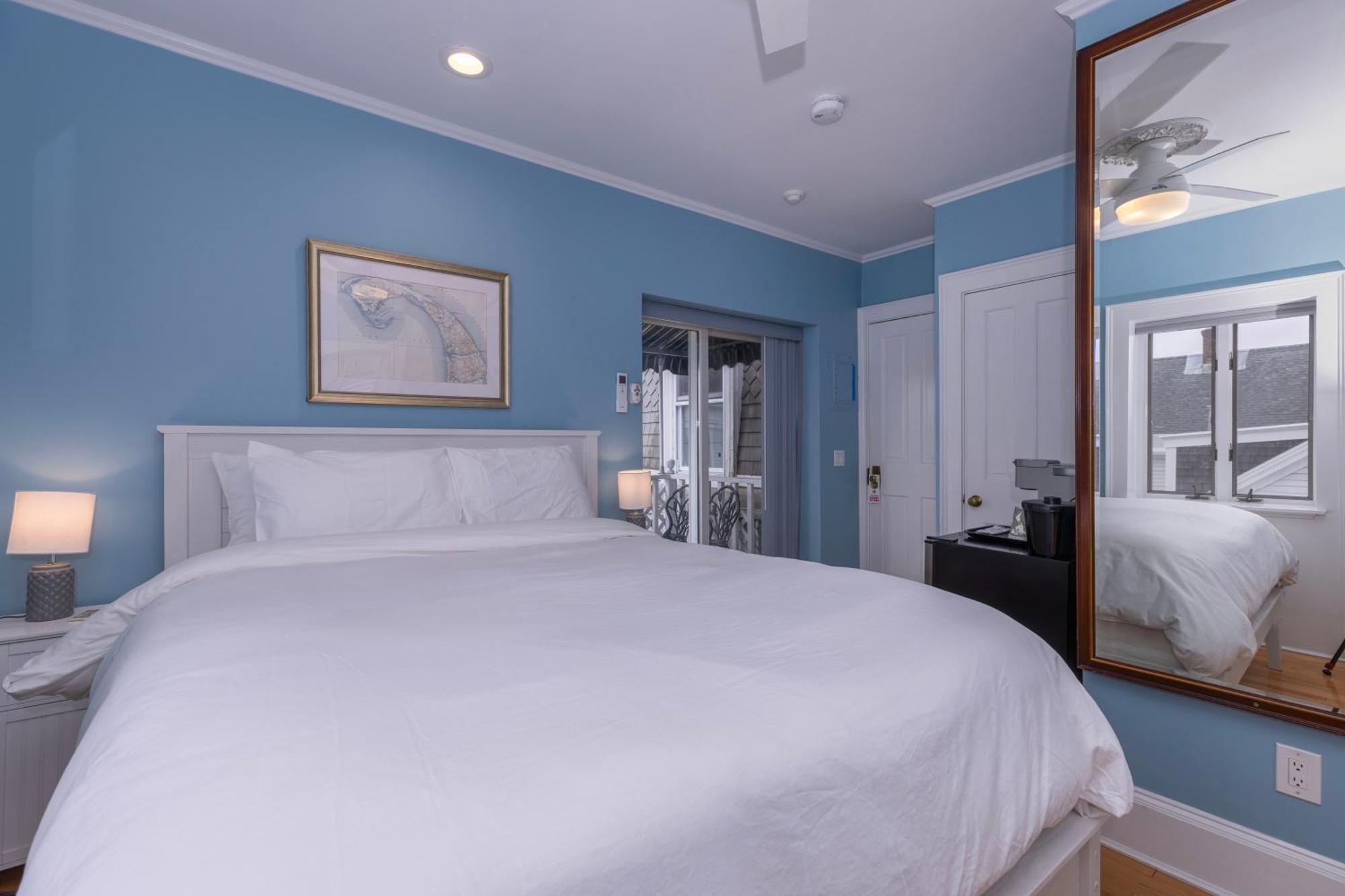 Prince Albert Guest House, Provincetown Exterior photo