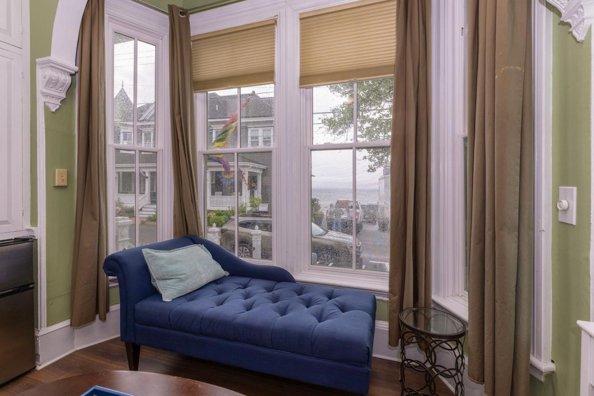 Prince Albert Guest House, Provincetown Exterior photo
