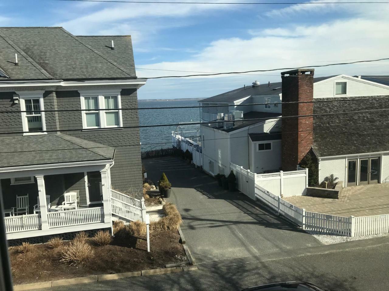 Prince Albert Guest House, Provincetown Exterior photo