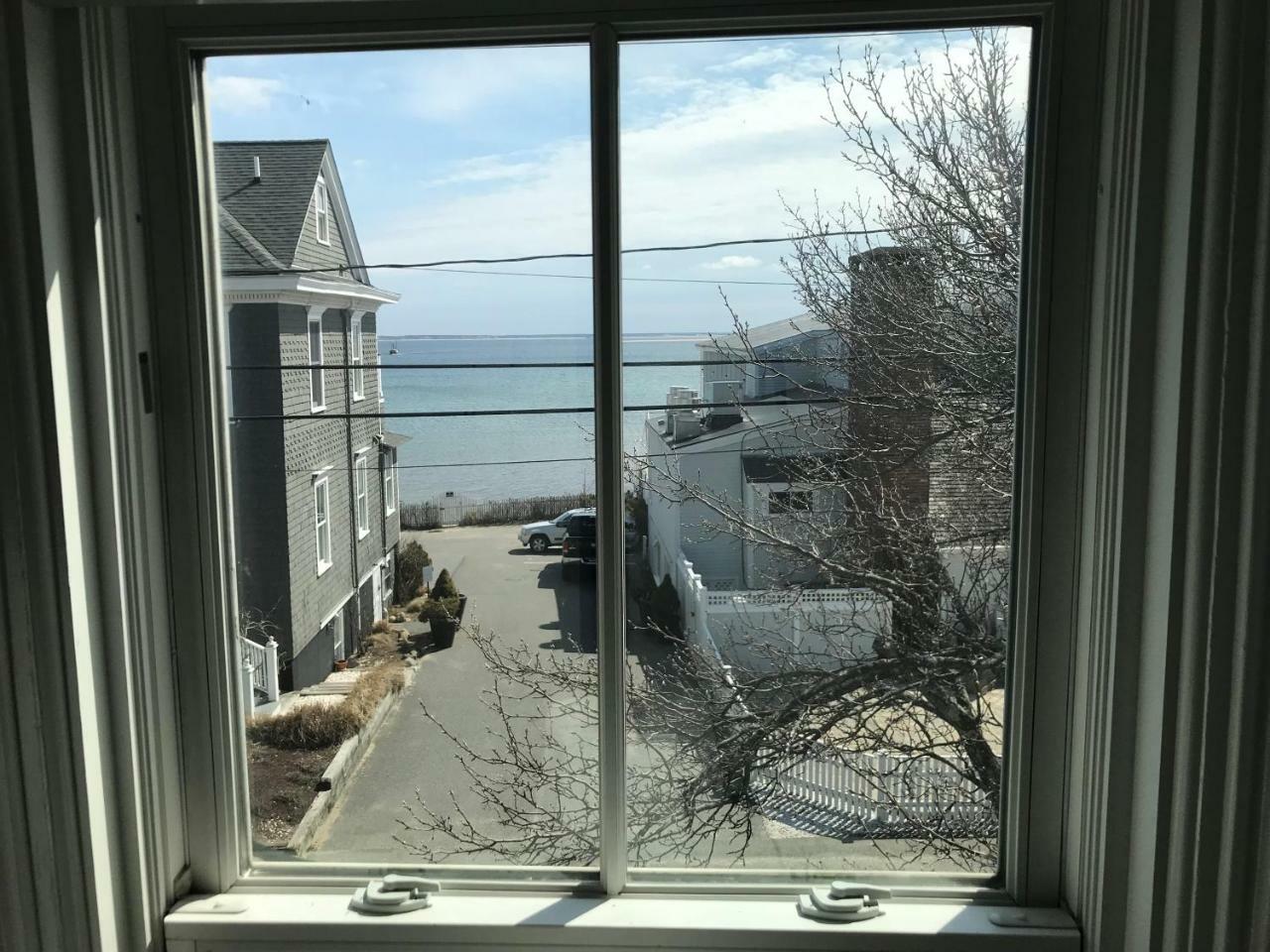 Prince Albert Guest House, Provincetown Exterior photo