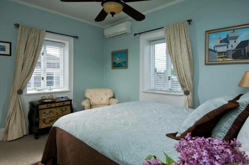 Prince Albert Guest House, Provincetown Exterior photo